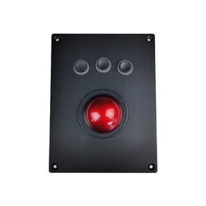 Laser-Trackball 1