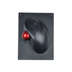 einbaufähiger Trackball 1