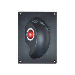Laser-Trackball 1