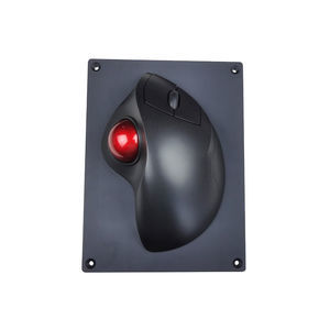 Laser-Trackball 1