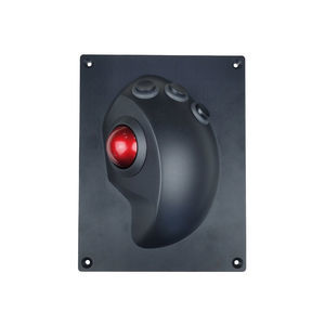 ergonomischer Trackball 1