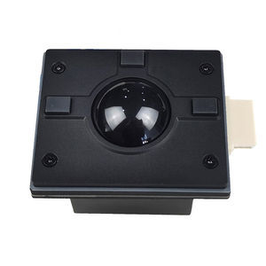 Laser-Trackball 1