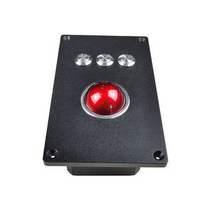 Laser-Trackball 1
