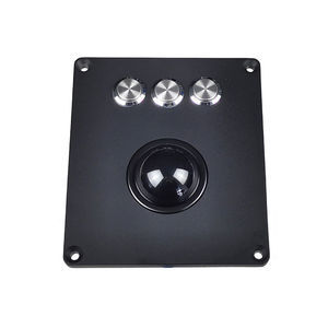 Laser-Trackball 1