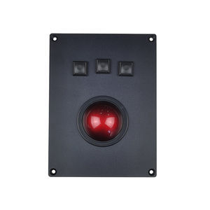 Laser-Trackball 1