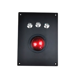Laser-Trackball 1