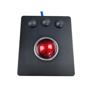 Laser-Trackball 1