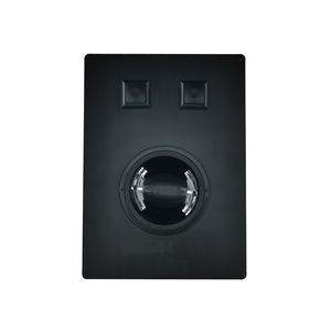 mechanischer Trackball 1