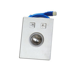 Laser-Trackball 1