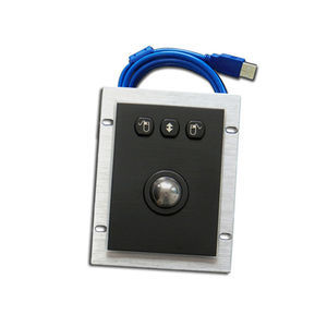Laser-Trackball 1