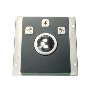Laser-Trackball 1