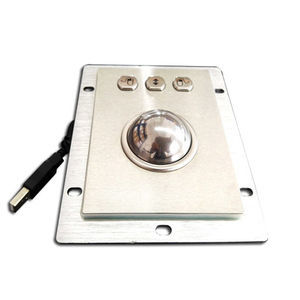 Laser-Trackball 1