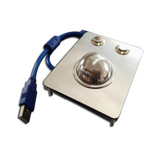 Laser-Trackball 1