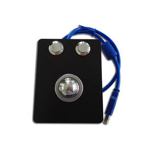 Laser-Trackball 1