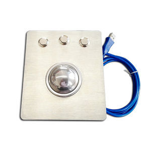 Laser-Trackball 1