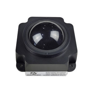 mechanischer Trackball 1