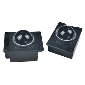 Laser-Trackball 1