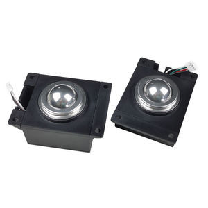 Laser-Trackball 1