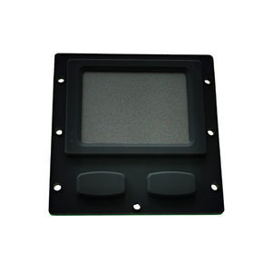 Touchpad für medizinische Anwendungen