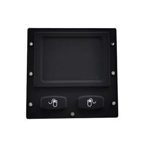 Industrie-Touchpad