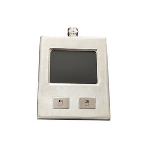Industrie-Touchpad