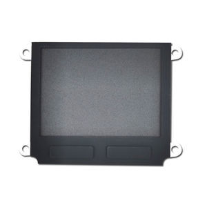 Touchpad für die Medizintechnik