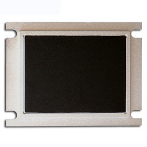 Touchpad für Robotik