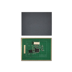 Industrie-Touchpad