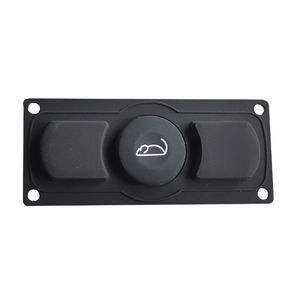 Anzeigesystem mit resistivem Kraftsensor