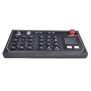 einbaufähige Tastatur