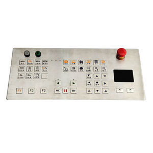 einbaufähige Tastatur