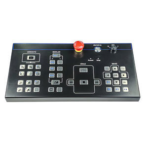 einbaufähige Tastatur