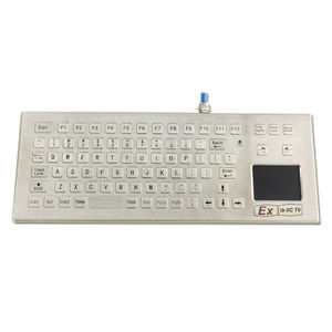 Desktop-Tastatur
