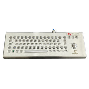 Desktop-Tastatur