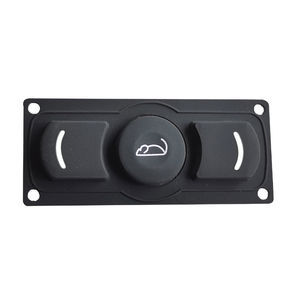 Anzeigesystem mit resistivem Kraftsensor
