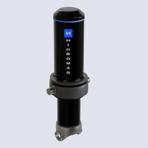 Hydraulikzylinder
