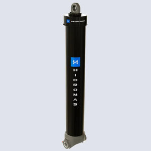 Hydraulikzylinder