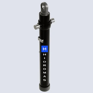 Hydraulikzylinder