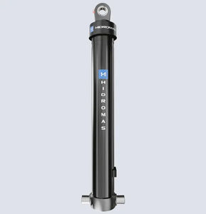 Hydraulikzylinder