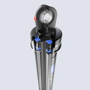 Hydraulikzylinder