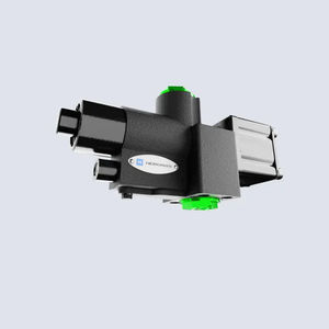 Hydraulik-Wegeventil / Schieber