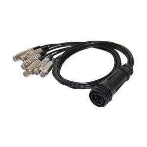 Außen-Adapter