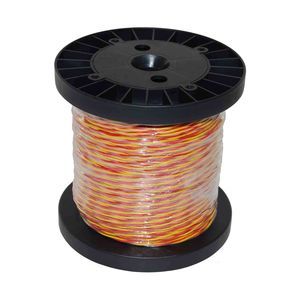 Thermoelementdraht