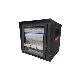 analoger Rekorder 1
