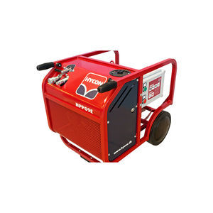 Hydraulikaggregat mit Elektromotor