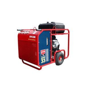 Benzin-Motor-Hydraulikaggregat 1