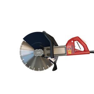 hydraulische Trennsäge 1