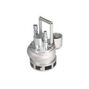Hydraulikpumpe mit Hydraulikmotor 1