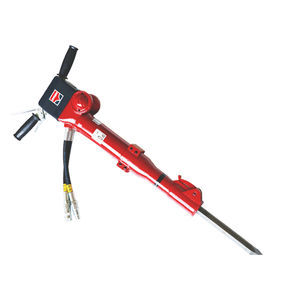 hydraulischer Meißelhammer 1