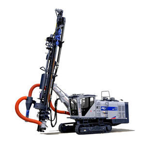 Kernbohrmaschine mit Verbrennungsmotor